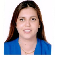 Kawthar Ibnidrys