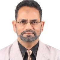 Syed Tariq