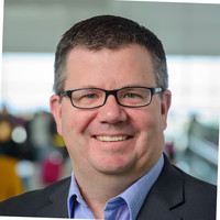 Dermot O'Neill
