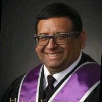 Carlos Cegarra Obregón