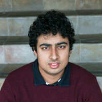 Arjun Venkatraman