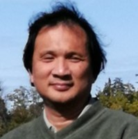 Huang Dongqing