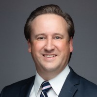 Ben Pierce