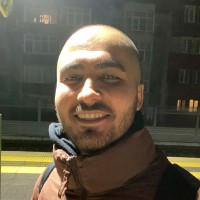 Burak Can Yıldırım