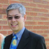 Andrew Ford