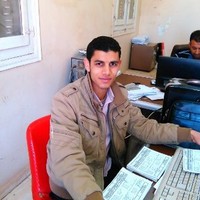 Mohammed Saeid