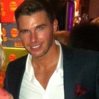 Greg Bonnick