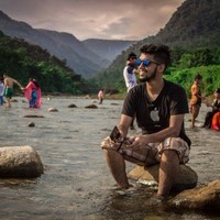 Ehsan Rishat