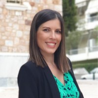 Lydia Apostolopoulou
