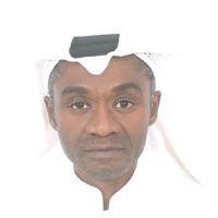 Bader S. Al Yami