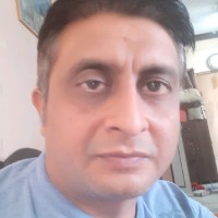Vahid Memon