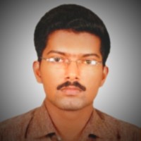 PRANEESH K