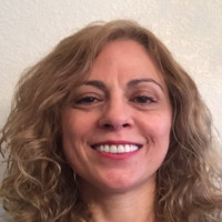 Gina George