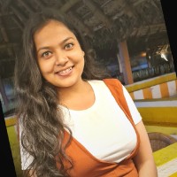 Shneha Smita Sahoo