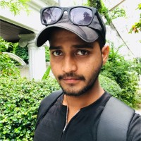 Nadeem Farooq Shaik