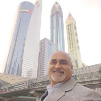 Prasad G S Sreekanta