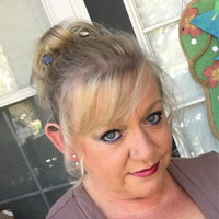 Sheila Vaughn