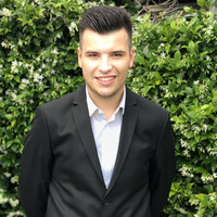 Alex Fabbro