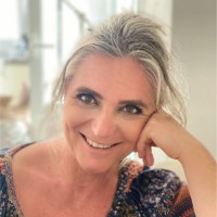 Athanasia (Athy) Le Roux