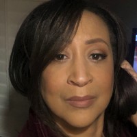 Evette Darroux Laudat