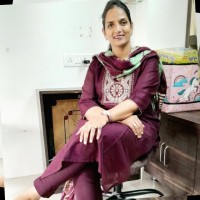 Lavina A Goyal