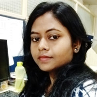 Reena Jaiswar