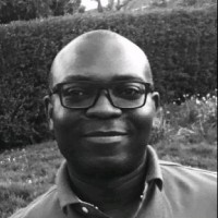 Godwin Amudoaghan