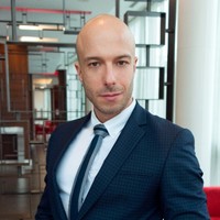 Radoš Zlatanović