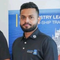 Jiss Mathew