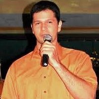 Jim Rodriguez