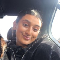 Zainab Ahmed