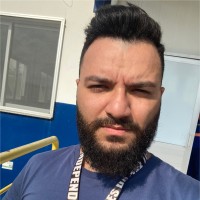 Nicholas Athademos