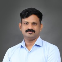 Sreehari P