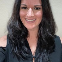 Ashley Finholt