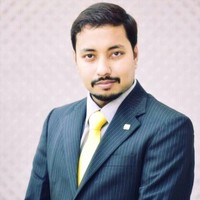 Soumyajit Maitra