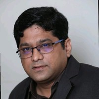 Vaseem Shaikh