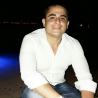 Jose Armando Sanabria Arguello