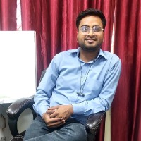 Dhruv D.