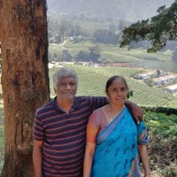 Rathnaswamy Mani