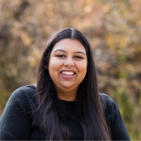 Sarah Ahmed, Lcpc (She/Her)