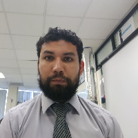 Ulises Gerardo Cansino Vazquez