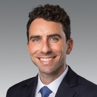 Scott Friedberg