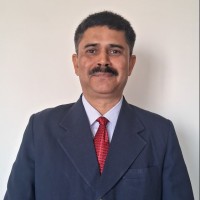 Dr. Sanjay Keshav Raut (h.c.)