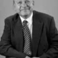 Neil Overton