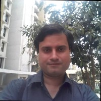 Mahesh Kumar Sharma
