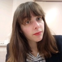 Elodie Decobert