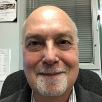 Gerald Hoff