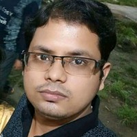 Rahul Dhibar