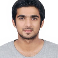 Abdul Mueed Shaikh