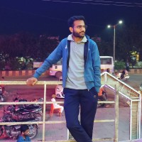 Shubham Chavhan